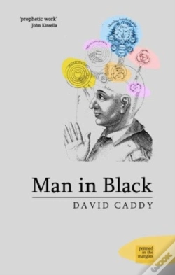 Capa do artigo Man In Black