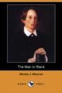 Man In Black (Dodo Press) - Preview