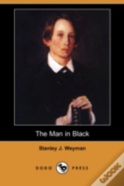 Capa do artigo Man In Black (Dodo Press)