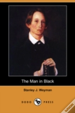 Capa do artigo Man In Black (Dodo Press)