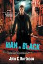 Man In Black - Preview