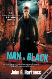 Capa do artigo Man In Black