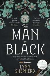 Capa do artigo Man In Black