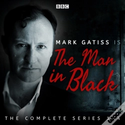 Capa do artigo Man In Black: The Complete Series 1-4