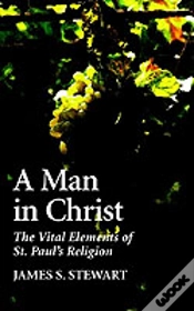 Capa do artigo Man In Christ