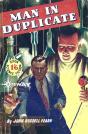 Man In Duplicate - Preview
