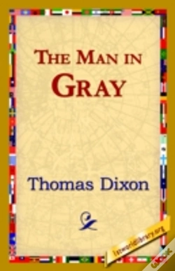 Capa do artigo Man In Gray