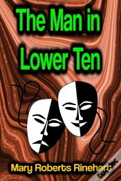 Capa do artigo Man In Lower Ten