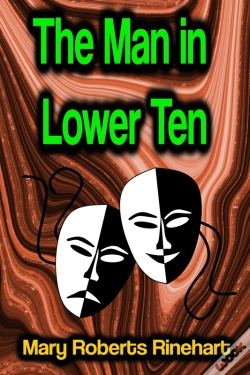 Capa do artigo Man In Lower Ten