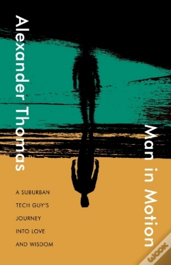 Capa do artigo Man In Motion
