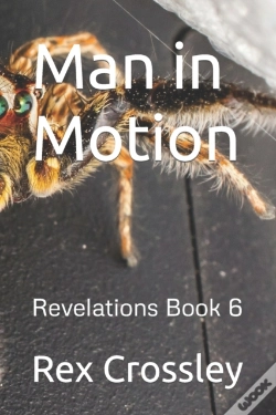 Capa do artigo Man In Motion