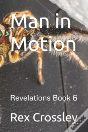 Capa do artigo Man In Motion