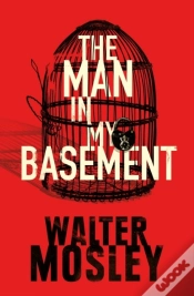Capa do artigo Man In My Basement