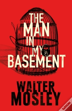 Capa do artigo Man In My Basement