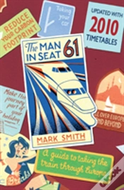 Capa do artigo Man In Seat 61