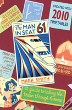 Capa do artigo Man In Seat 61