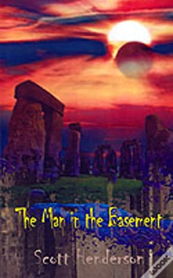 Capa do artigo Man In The Basement