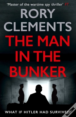 Capa do artigo Man In The Bunker