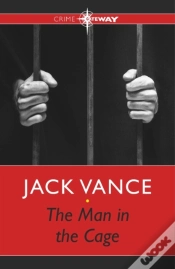 Capa do artigo Man In The Cage