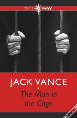 Capa do artigo Man In The Cage