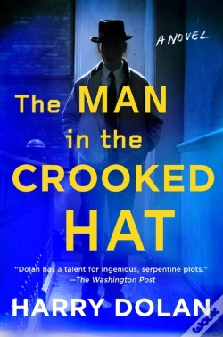 Capa do artigo Man In The Crooked Hat