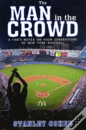 Capa do artigo Man In The Crowd