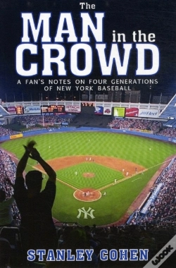 Capa do artigo Man In The Crowd