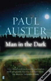 Capa do artigo Man In The Dark