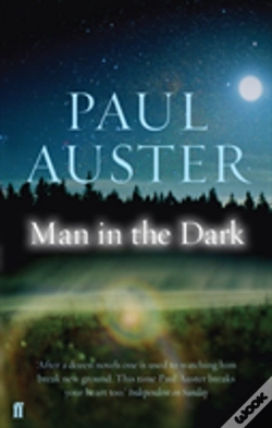 Capa do artigo Man In The Dark