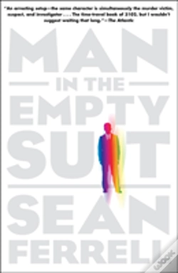 Capa do artigo Man In The Empty Suit