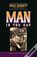 Man In The Gap