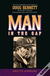 Man In The Gap