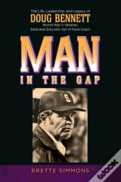 Capa do artigo Man In The Gap