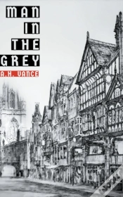 Capa do artigo Man In The Grey