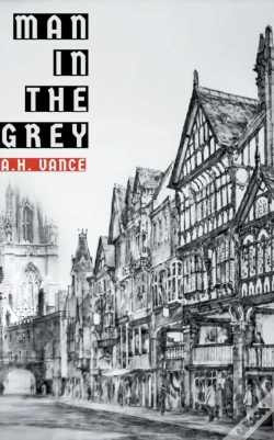 Capa do artigo Man In The Grey