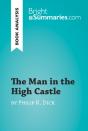 Man In The High Castle By Philip K. Dick (Book Analysis) - Preview