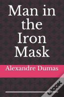 Man In The Iron Mask