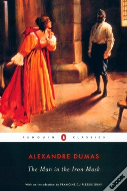 Capa do artigo Man In The Iron Mask