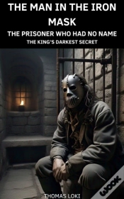 Capa do artigo Man In The Iron Mask