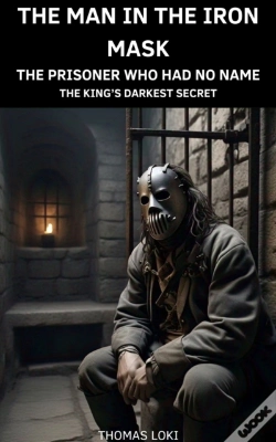 Capa do artigo Man In The Iron Mask