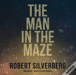Capa do artigo Man In The Maze