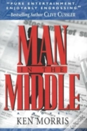 Capa do artigo Man In The Middle