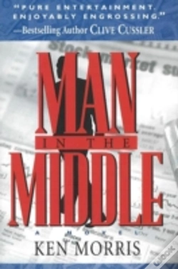 Capa do artigo Man In The Middle