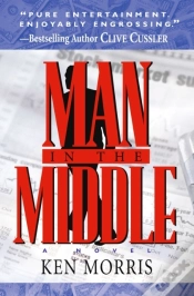 Capa do artigo Man In The Middle