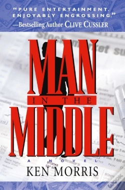 Capa do artigo Man In The Middle