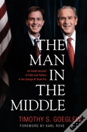 Capa do artigo Man In The Middle