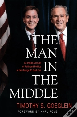 Capa do artigo Man In The Middle