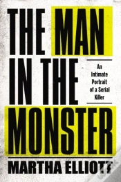 Capa do artigo Man In The Monster