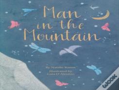 Man In The Mountain