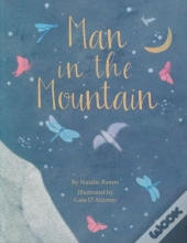 Man In The Mountain